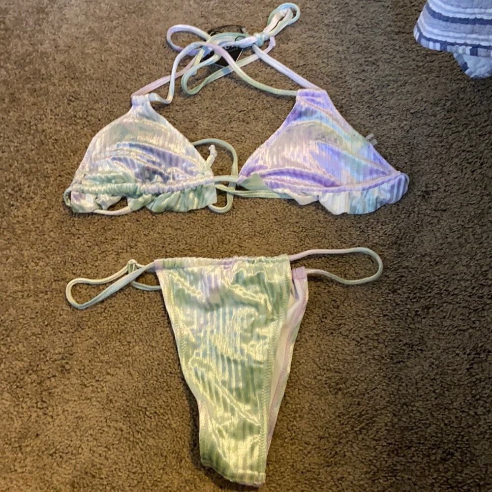 Bikini set